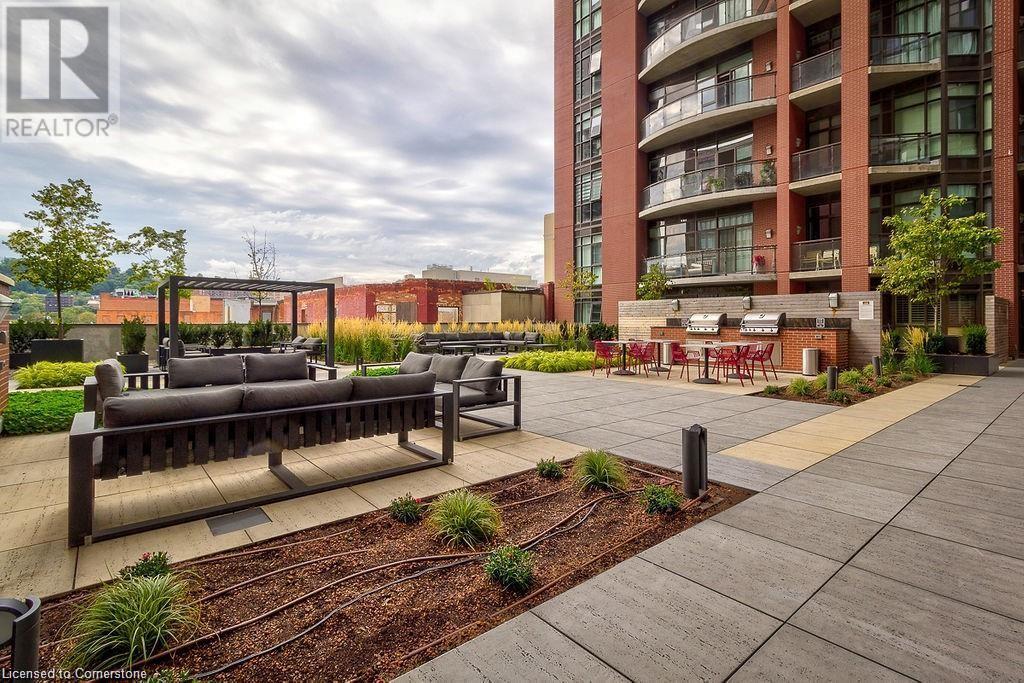 112 King Street E Unit# 604, Hamilton, Ontario  L8N 1A8 - Photo 21 - 40685293