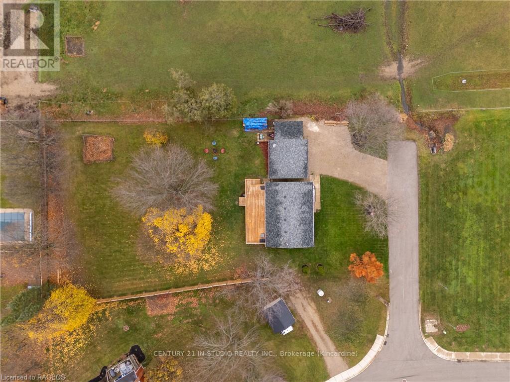 1 Sara Street, Kincardine, Ontario  N0G 2T0 - Photo 11 - X11822864