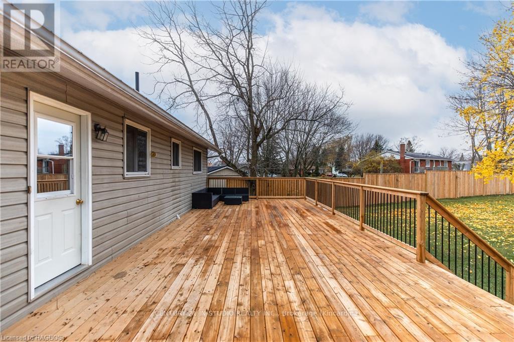 1 Sara Street, Kincardine, Ontario  N0G 2T0 - Photo 6 - X11822864