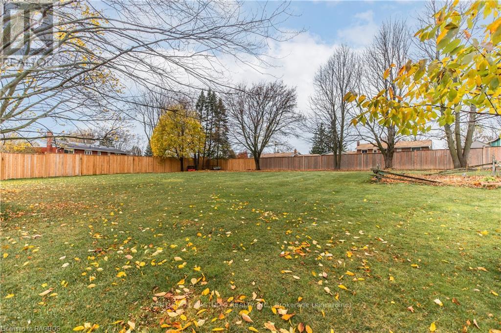 1 Sara Street, Kincardine, Ontario  N0G 2T0 - Photo 8 - X11822864