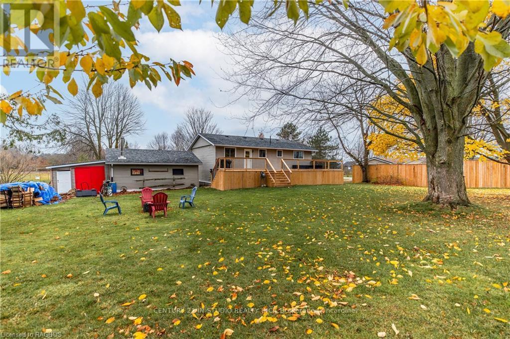 1 Sara Street, Kincardine, Ontario  N0G 2T0 - Photo 9 - X11822864