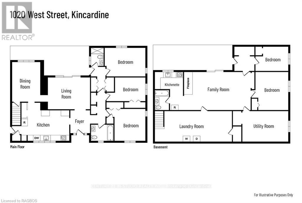 1020 West Street, Kincardine, Ontario  N2Z 1C8 - Photo 40 - X11822815