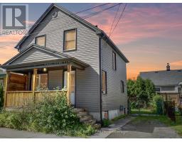 29 WILSON STREET, St. Catharines, Ontario