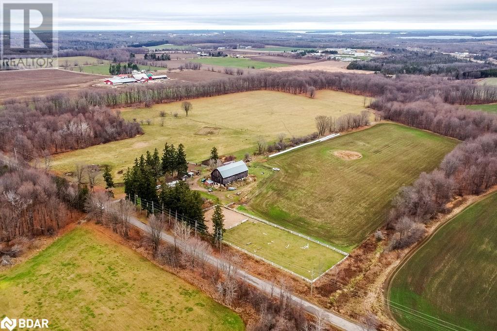 363 12 Line N, Hawkestone, Ontario  L0L 1T0 - Photo 1 - 40680422