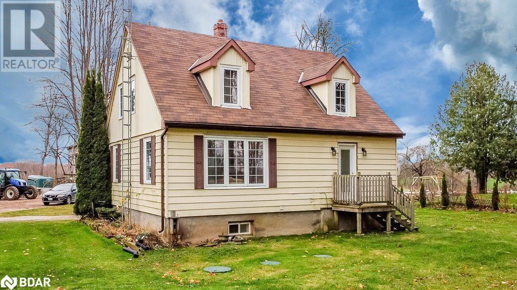 363 12 Line N, Hawkestone, Ontario  L0L 1T0 - Photo 4 - 40680422