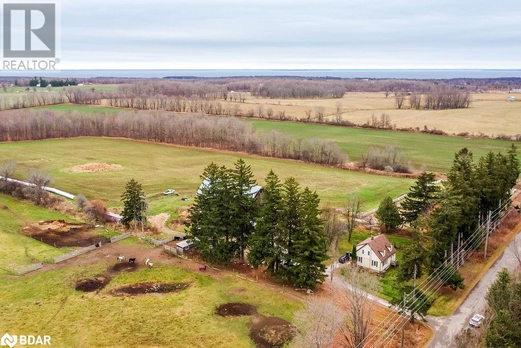 363 12 Line N, Hawkestone, Ontario  L0L 1T0 - Photo 2 - 40680422