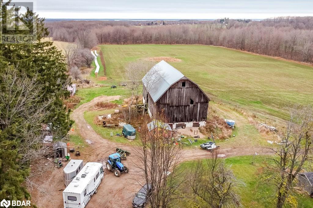 363 12 Line N, Hawkestone, Ontario  L0L 1T0 - Photo 35 - 40680422