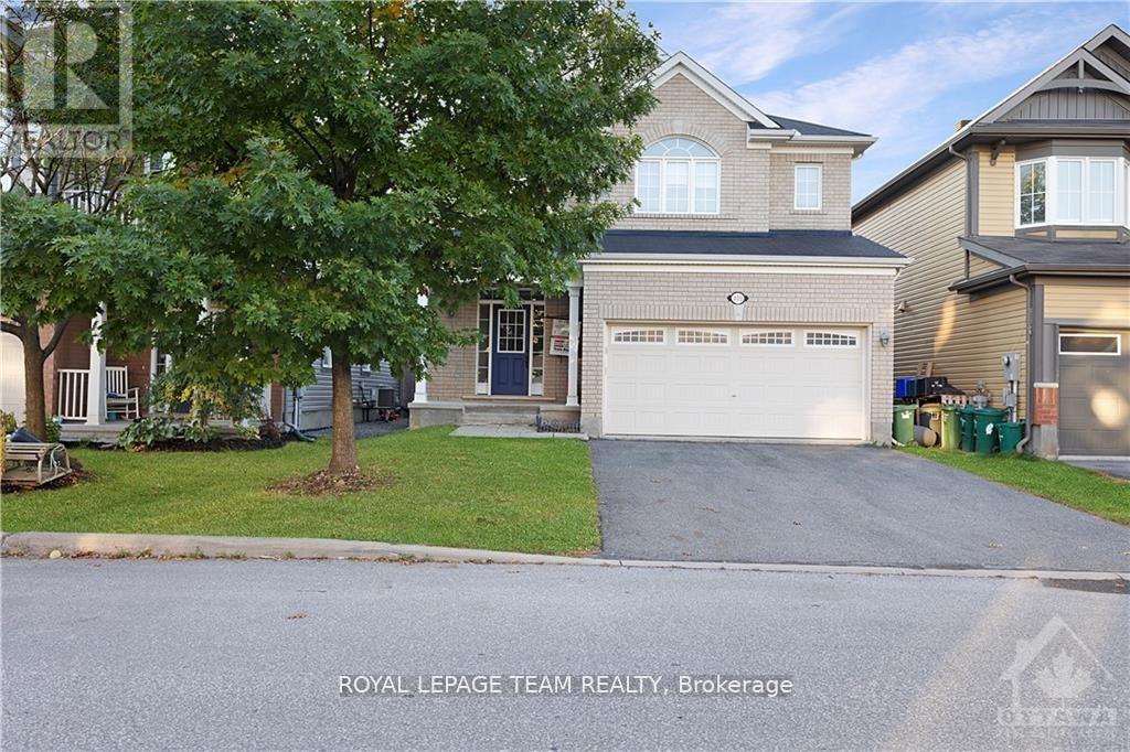 405 Brigatine Avenue, Ottawa, Ontario  K2S 0P7 - Photo 2 - X11899935