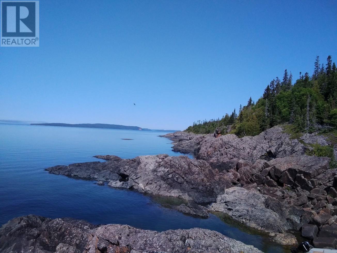 0 LAKE SUPERIOR, SCHREIBER, Ontario