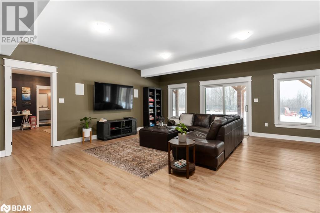 5385 Line 8 North, Moonstone, Ontario  L0K 1N0 - Photo 16 - 40686086