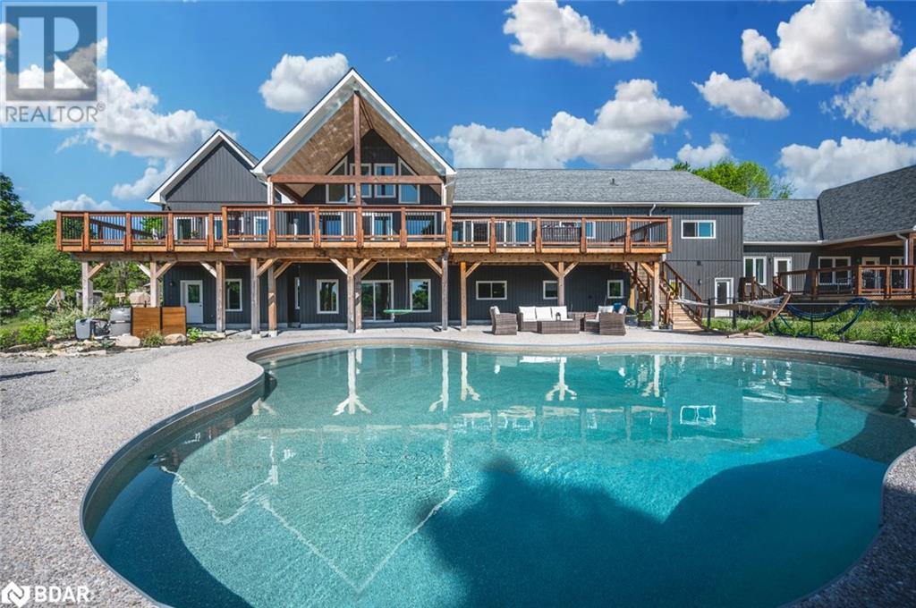 5385 Line 8 North, Moonstone, Ontario  L0K 1N0 - Photo 32 - 40686086