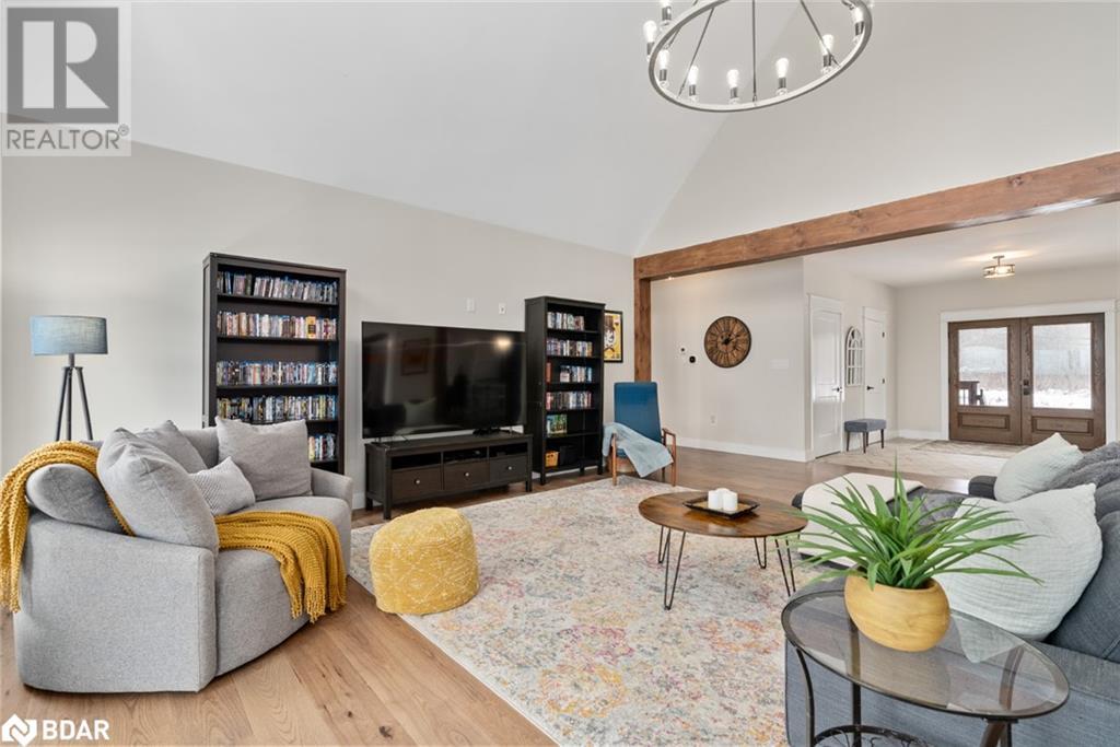 5385 Line 8 North, Moonstone, Ontario  L0K 1N0 - Photo 6 - 40686086