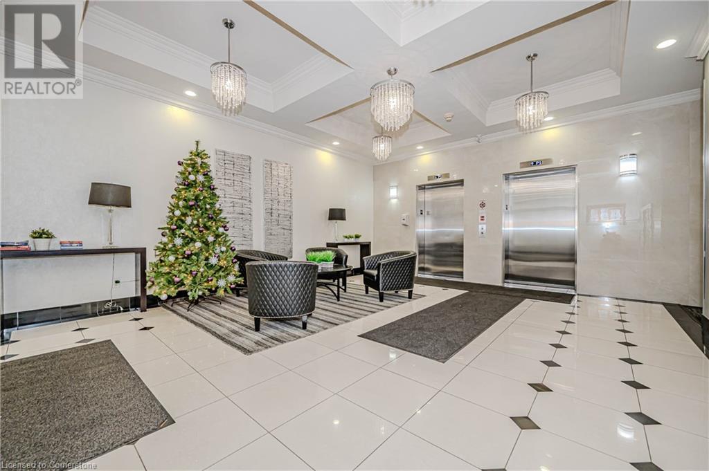 5327 Upper Middle Road Unit# 510Burlington, Ontario  L7L 0E9 - Photo 4 - 40684545