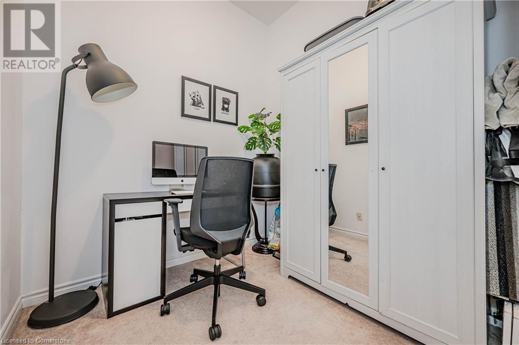 5327 Upper Middle Road Unit# 510Burlington, Ontario  L7L 0E9 - Photo 8 - 40684545