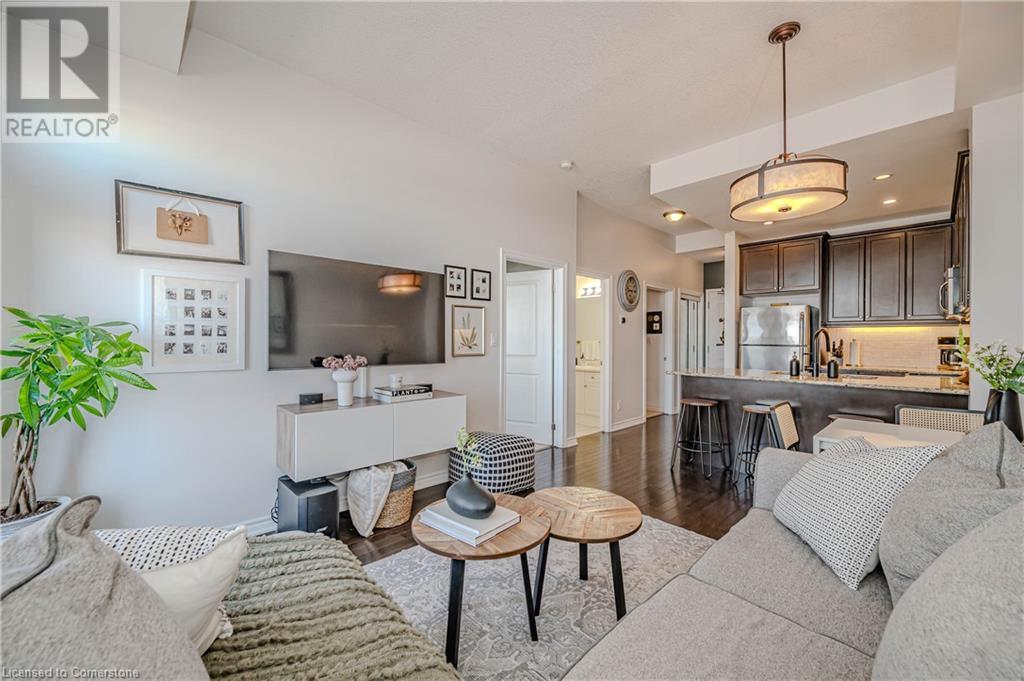 5327 Upper Middle Road Unit# 510Burlington, Ontario  L7L 0E9 - Photo 18 - 40684545
