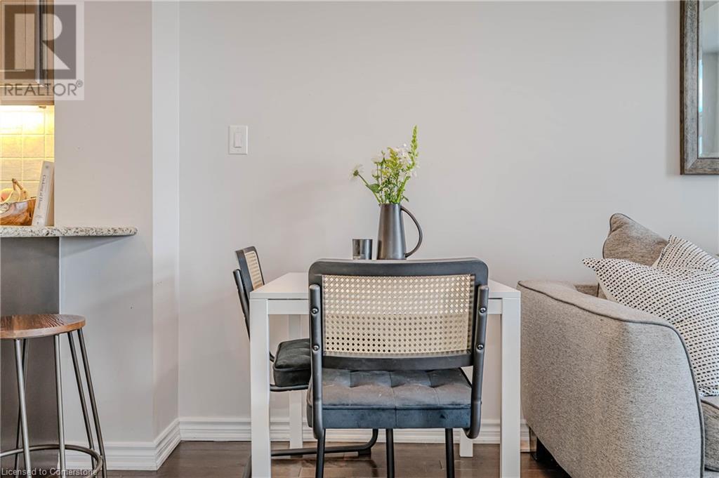 5327 Upper Middle Road Unit# 510Burlington, Ontario  L7L 0E9 - Photo 15 - 40684545