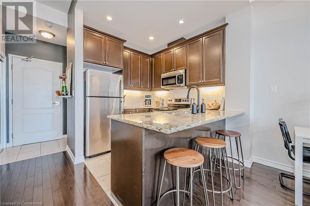 5327 Upper Middle Road Unit# 510Burlington, Ontario  L7L 0E9 - Photo 10 - 40684545