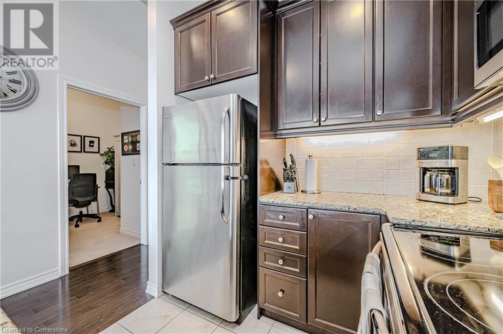 5327 Upper Middle Road Unit# 510Burlington, Ontario  L7L 0E9 - Photo 13 - 40684545
