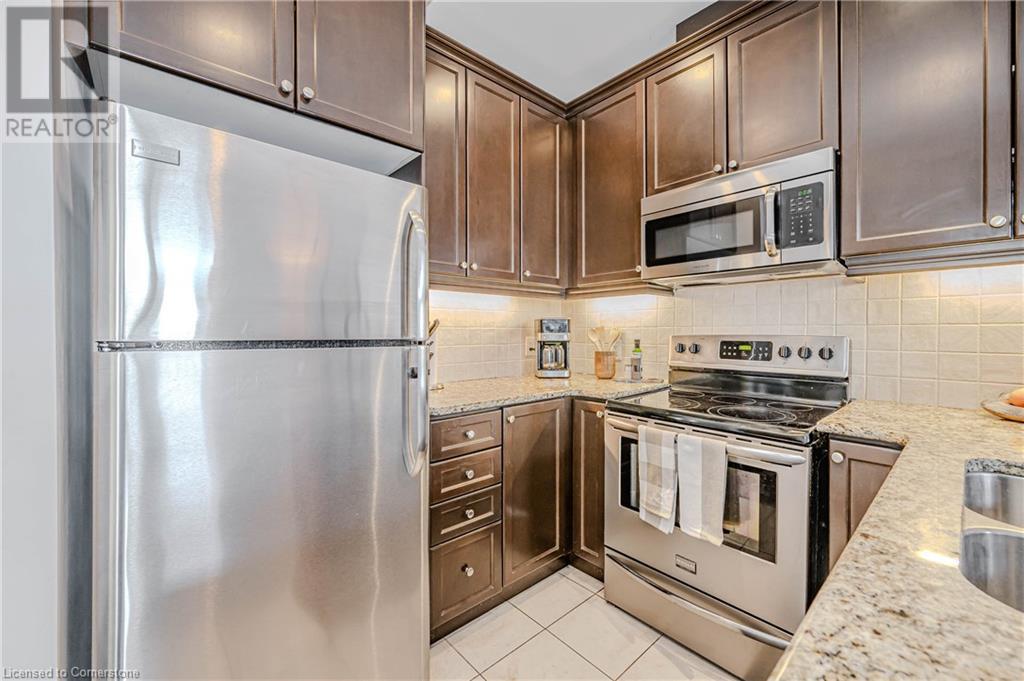 5327 Upper Middle Road Unit# 510Burlington, Ontario  L7L 0E9 - Photo 12 - 40684545