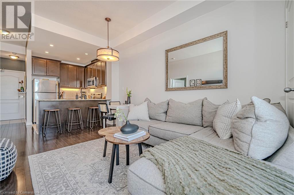 5327 Upper Middle Road Unit# 510Burlington, Ontario  L7L 0E9 - Photo 17 - 40684545