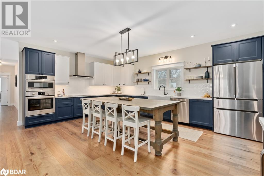 5385 Line 8 North, Moonstone, Ontario  L0K 1N0 - Photo 7 - 40686084