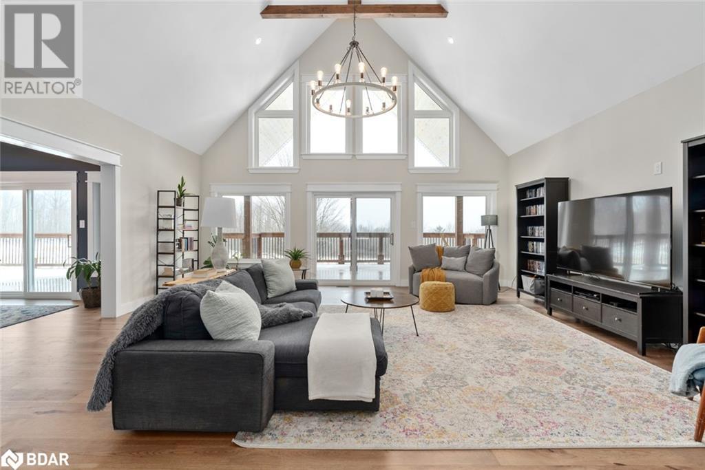 5385 Line 8 North, Moonstone, Ontario  L0K 1N0 - Photo 5 - 40686084