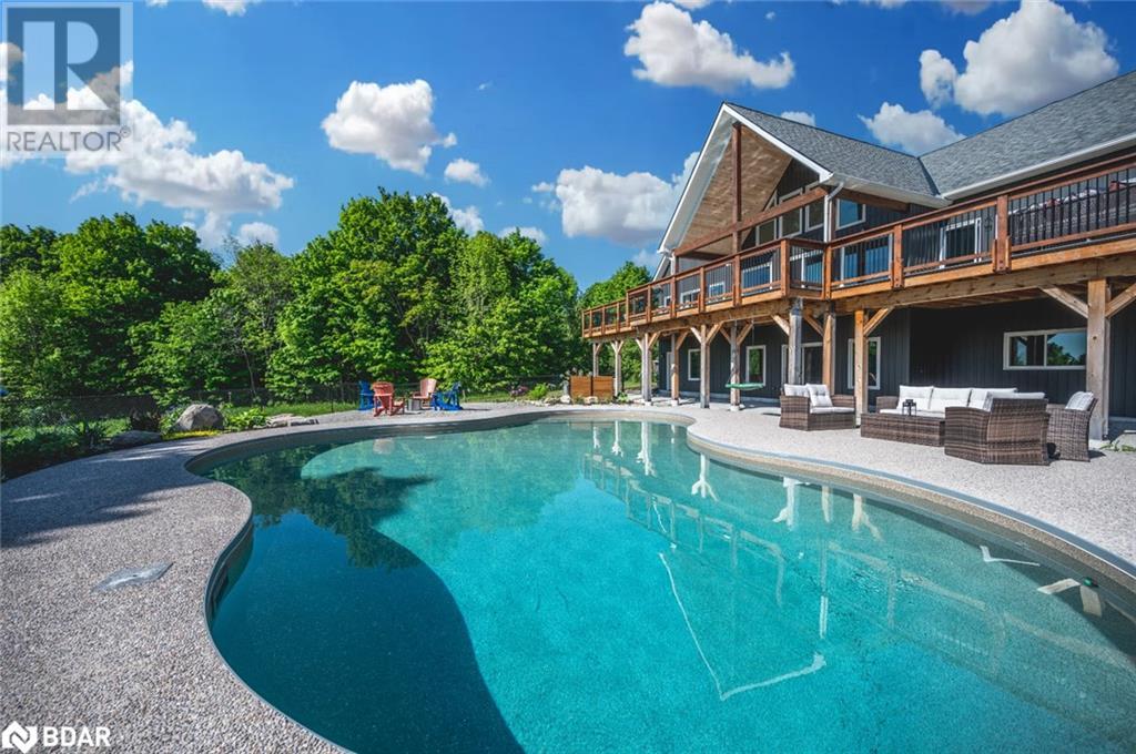 5385 Line 8 North, Moonstone, Ontario  L0K 1N0 - Photo 2 - 40686084