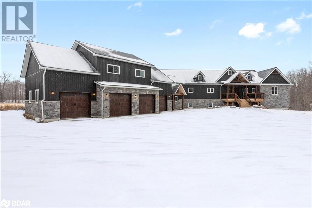 5385 Line 8 North, Moonstone, Ontario  L0K 1N0 - Photo 3 - 40686084