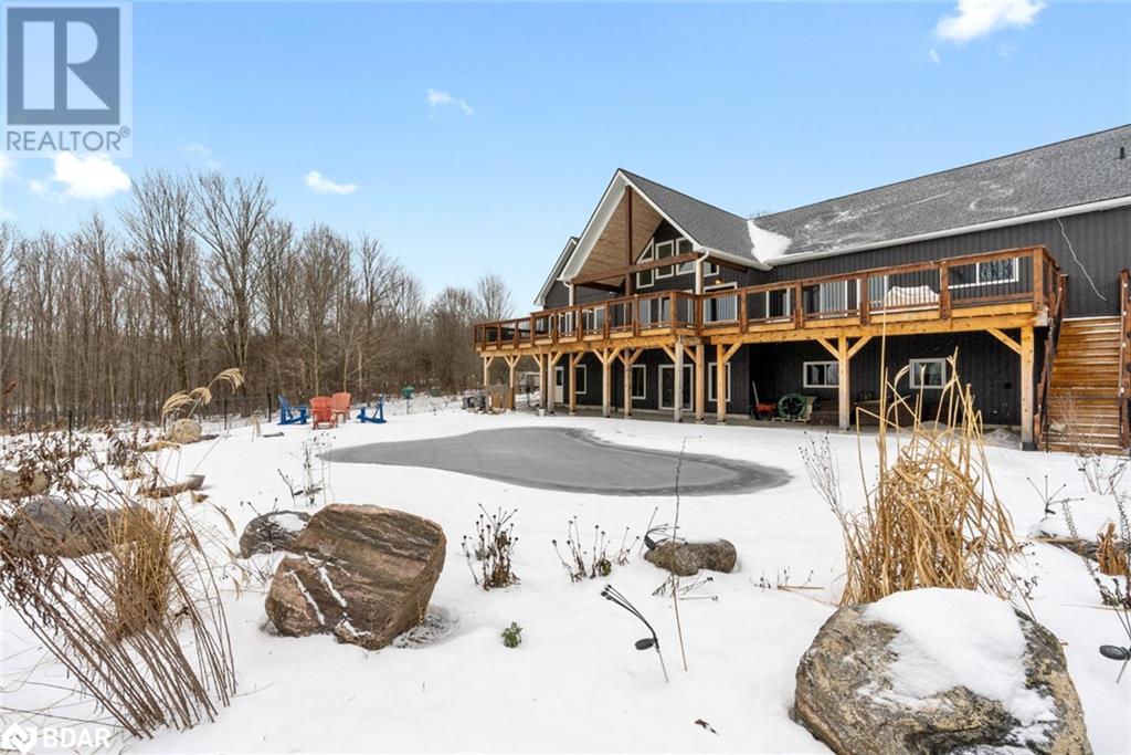 5385 Line 8 North, Moonstone, Ontario  L0K 1N0 - Photo 33 - 40686084