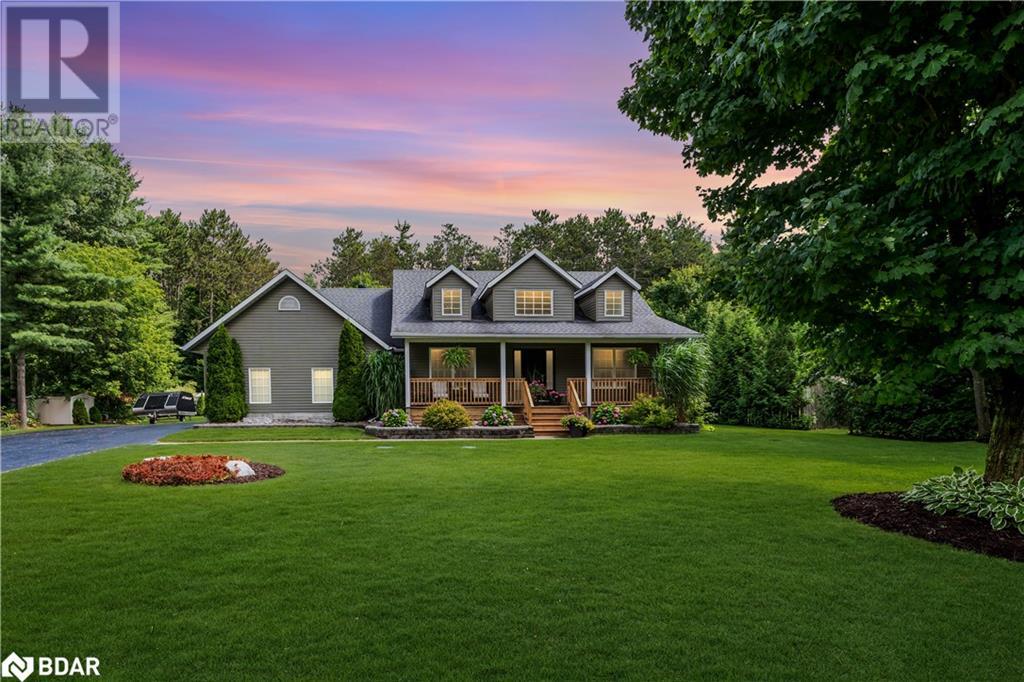 37 MARY JANE Road, Tiny, Ontario