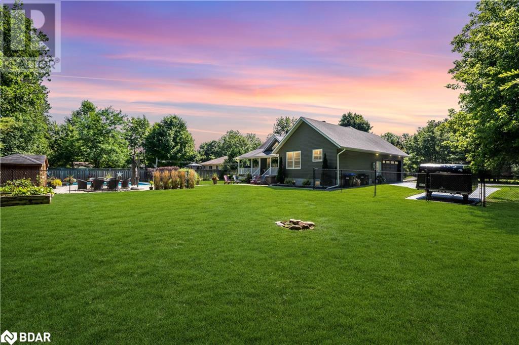 37 Mary Jane Road, Tiny, Ontario  L0L 2T0 - Photo 3 - 40685847