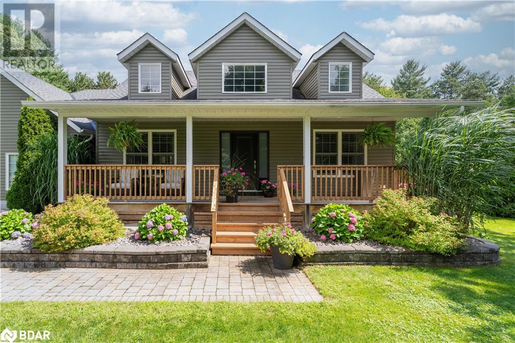 37 Mary Jane Road, Tiny, Ontario  L0L 2T0 - Photo 4 - 40685847