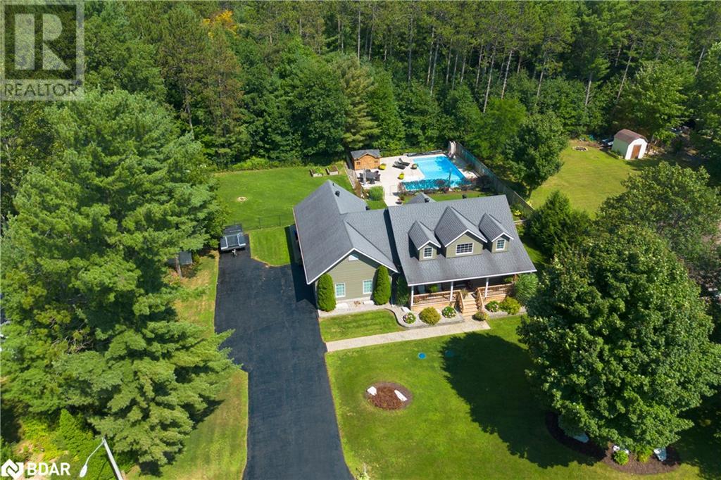 37 Mary Jane Road, Tiny, Ontario  L0L 2T0 - Photo 49 - 40685847