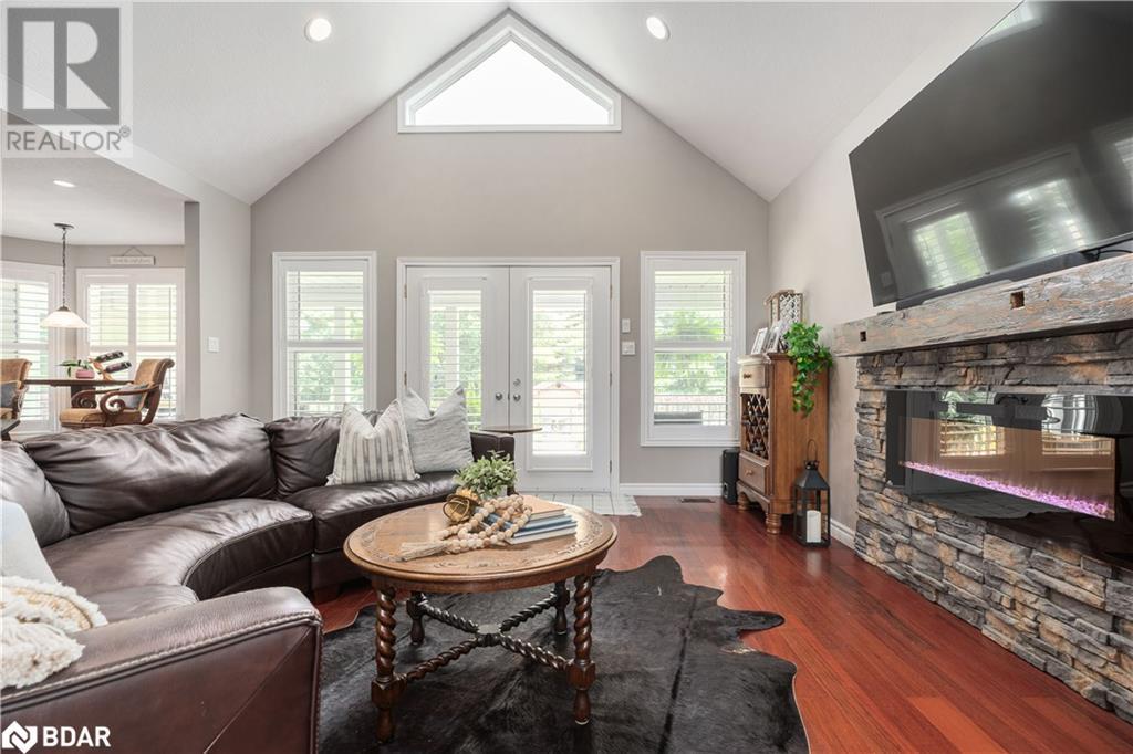 37 Mary Jane Road, Tiny, Ontario  L0L 2T0 - Photo 8 - 40685847