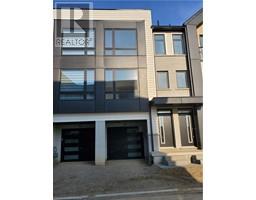 55 Tom Brown Drive Unit# 91 2107 - Victoria Park, Paris, Ca