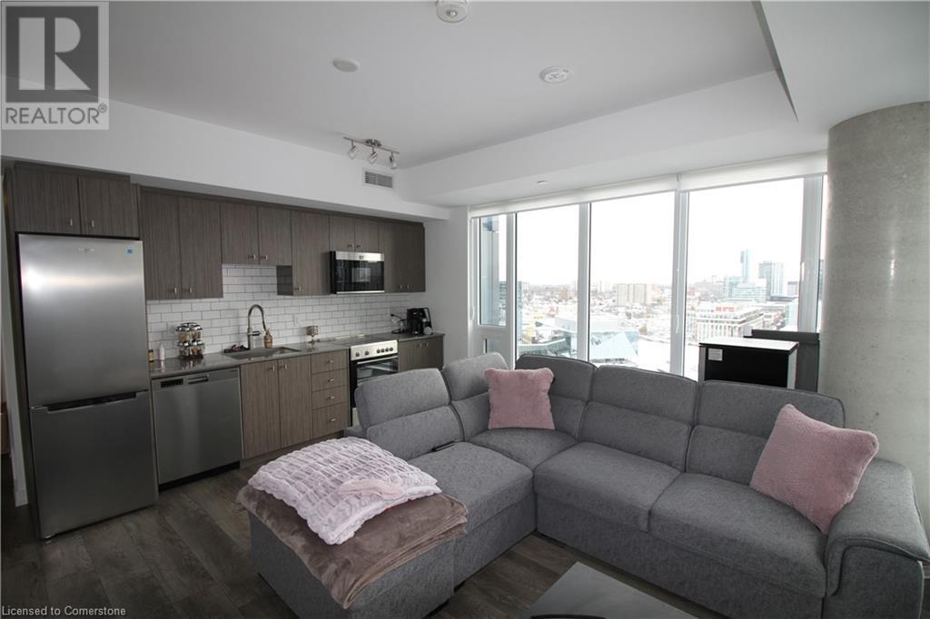 Property at 5 WELLINGTON Street S Unit# 1502 image 5