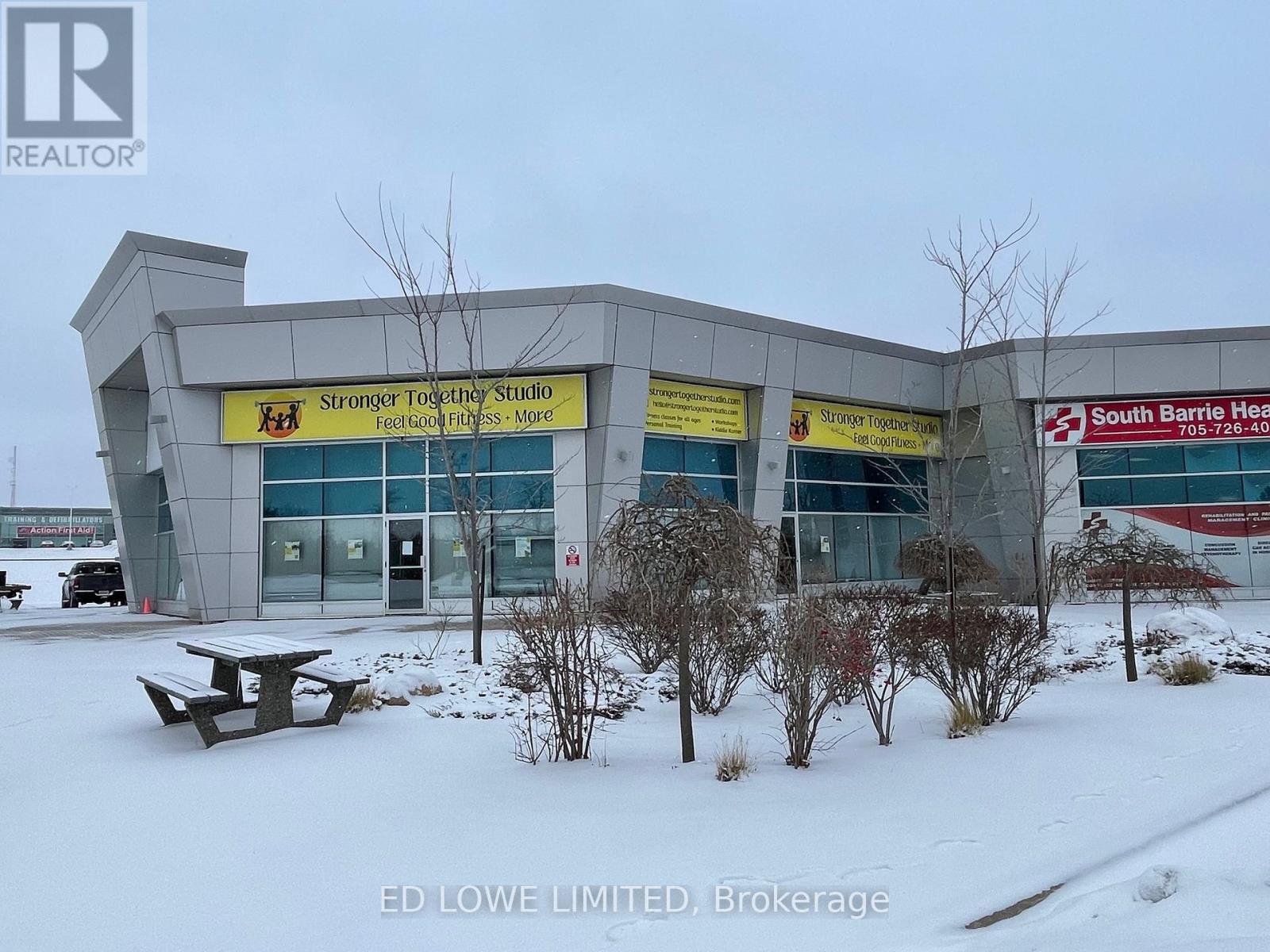 H & I - 62 Commerce Park Drive, Barrie, Ontario  L4N 8X1 - Photo 1 - S11899946