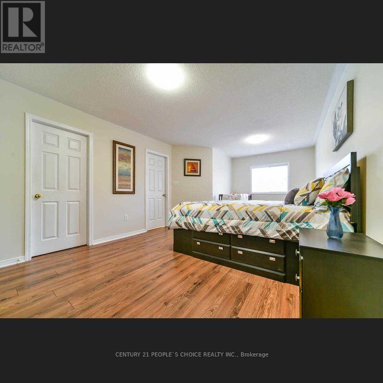 45 Kettlewell Crescent, Brampton, Ontario  L6R 0T1 - Photo 12 - W11899953