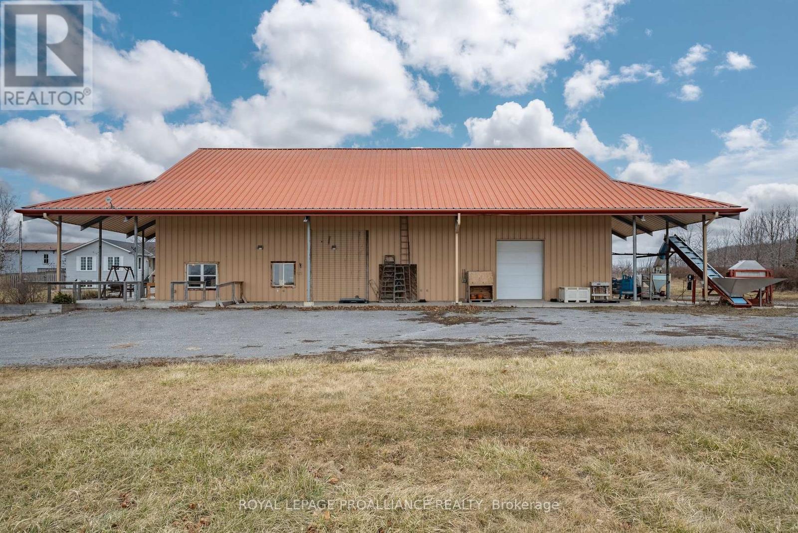 1385 HIGHWAY 62, Prince Edward County, Ontario