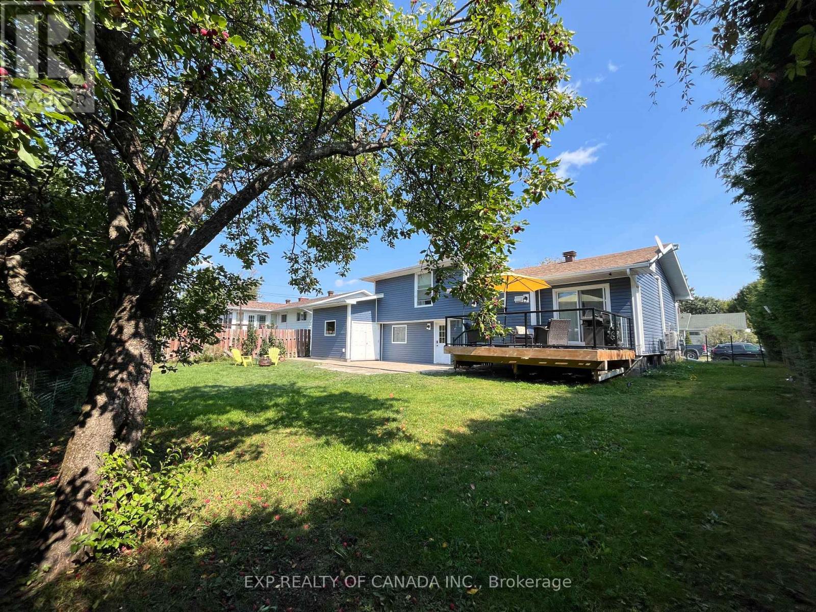 721 Churchill Street, Timmins, Ontario  P4N 5G4 - Photo 28 - T9505512