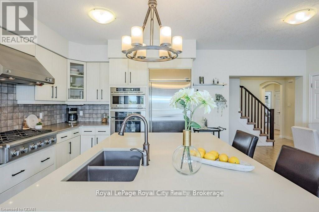 28 - 19 Simmonds Drive, Guelph, Ontario  N1E 0H4 - Photo 12 - X11879737