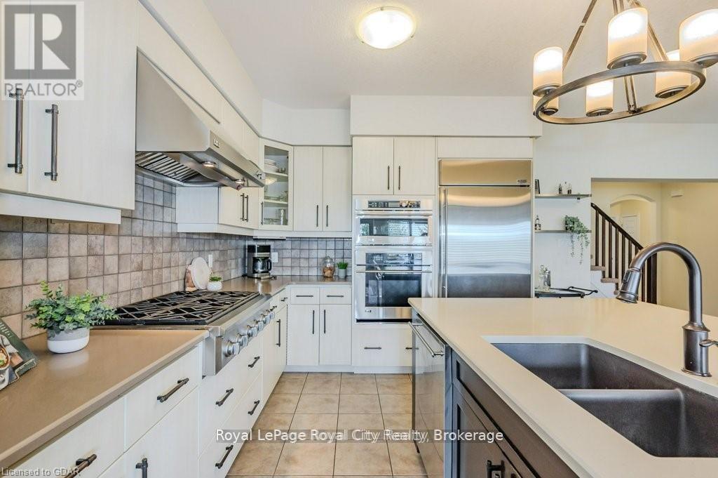 28 - 19 Simmonds Drive, Guelph, Ontario  N1E 0H4 - Photo 13 - X11879737
