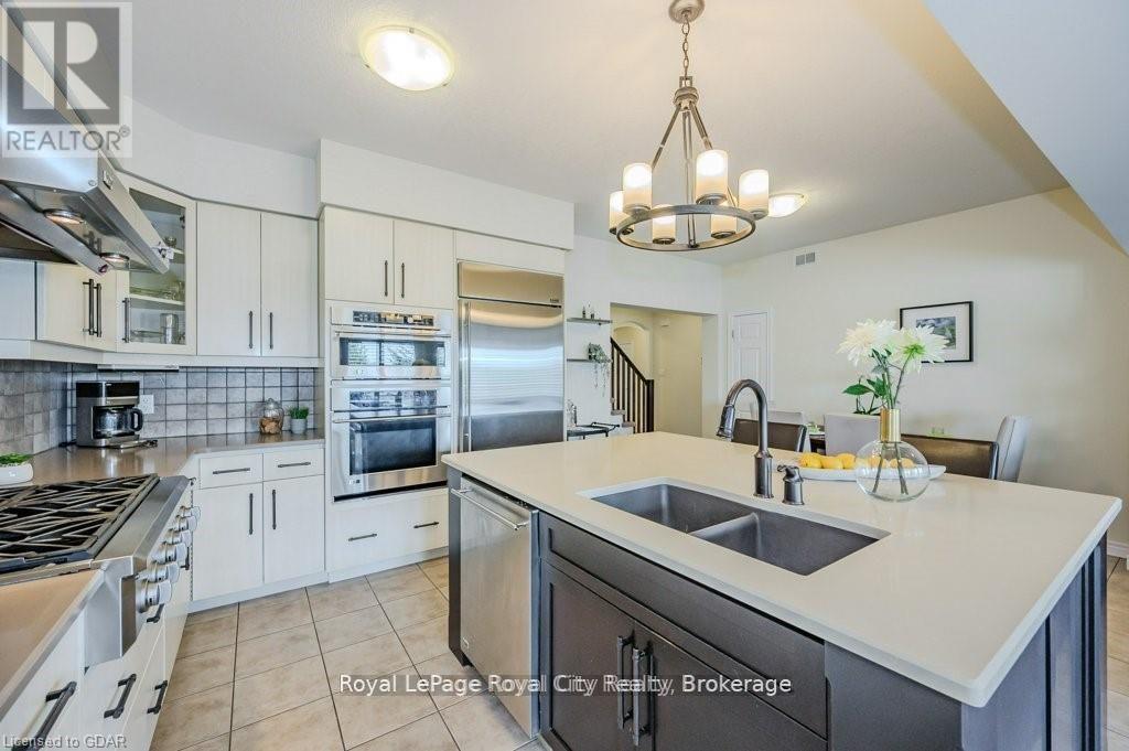 28 - 19 Simmonds Drive, Guelph, Ontario  N1E 0H4 - Photo 15 - X11879737
