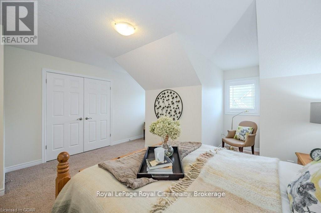 28 - 19 Simmonds Drive, Guelph, Ontario  N1E 0H4 - Photo 30 - X11879737