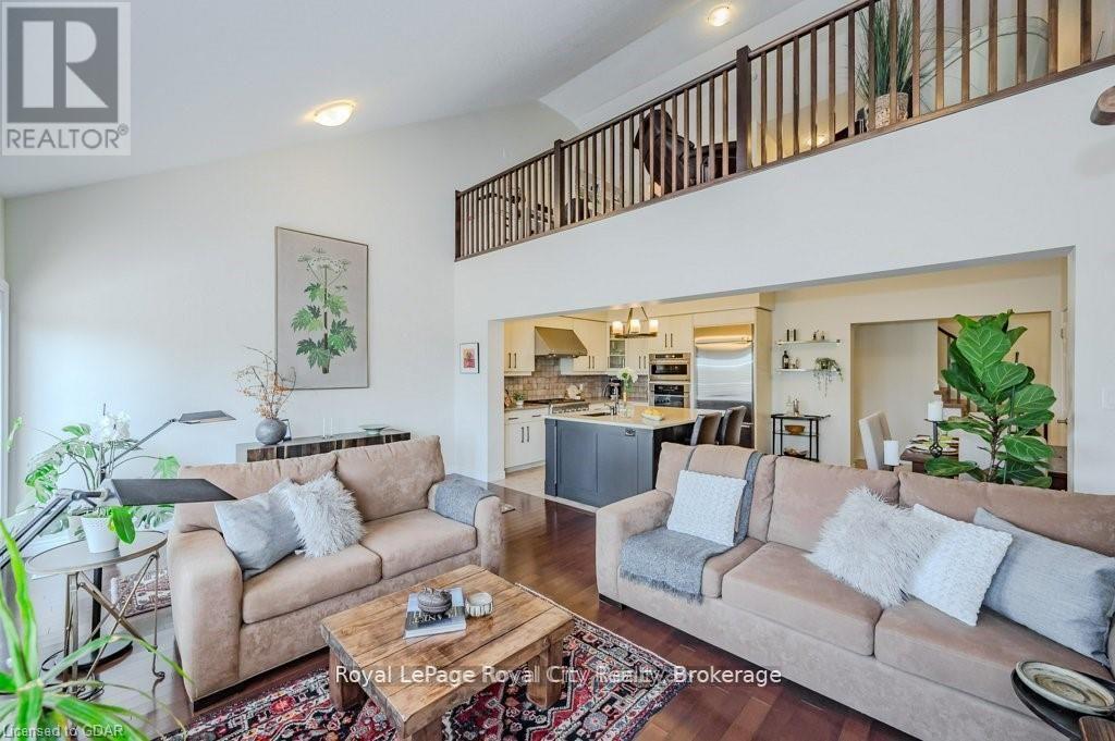 28 - 19 Simmonds Drive, Guelph, Ontario  N1E 0H4 - Photo 7 - X11879737