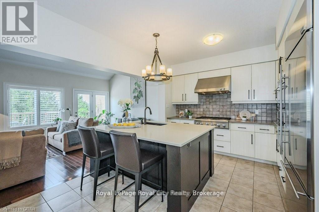 28 - 19 Simmonds Drive, Guelph, Ontario  N1E 0H4 - Photo 9 - X11879737