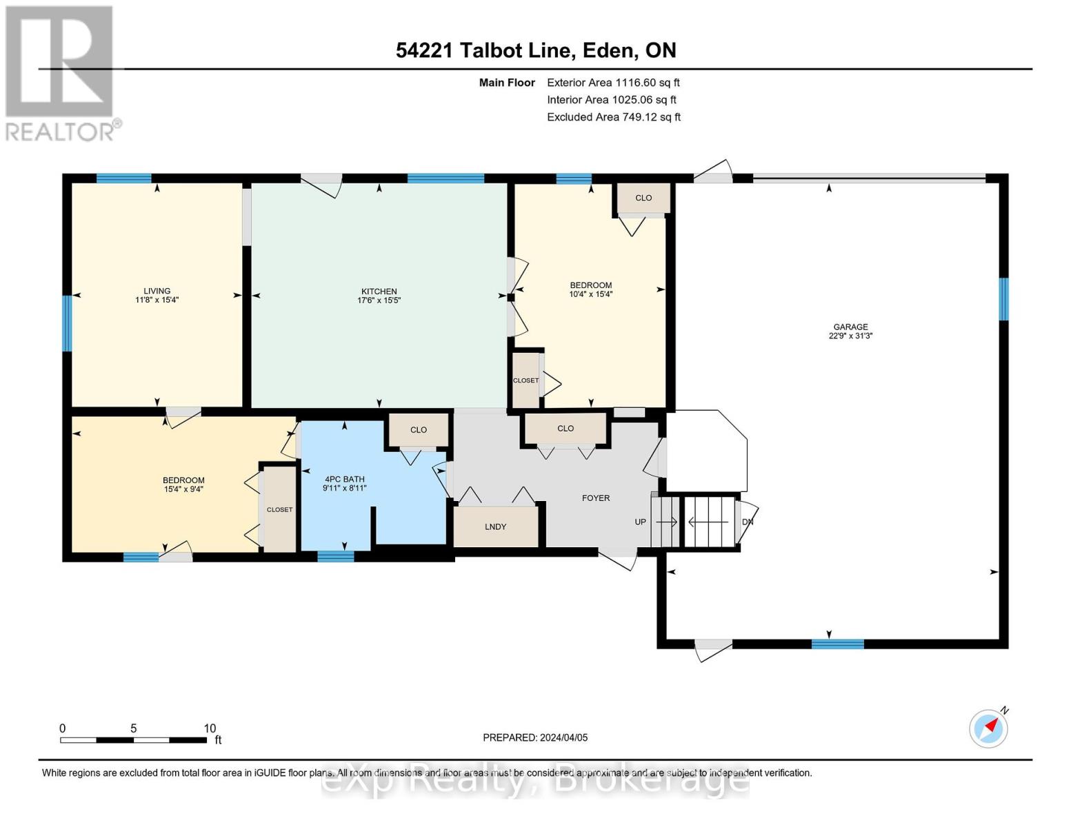 54221 Talbot Line, Bayham, Ontario  N0J 1H0 - Photo 39 - X11880184