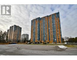 708 - 88 ALTON TOWERS CIRCLE, Toronto, Ontario