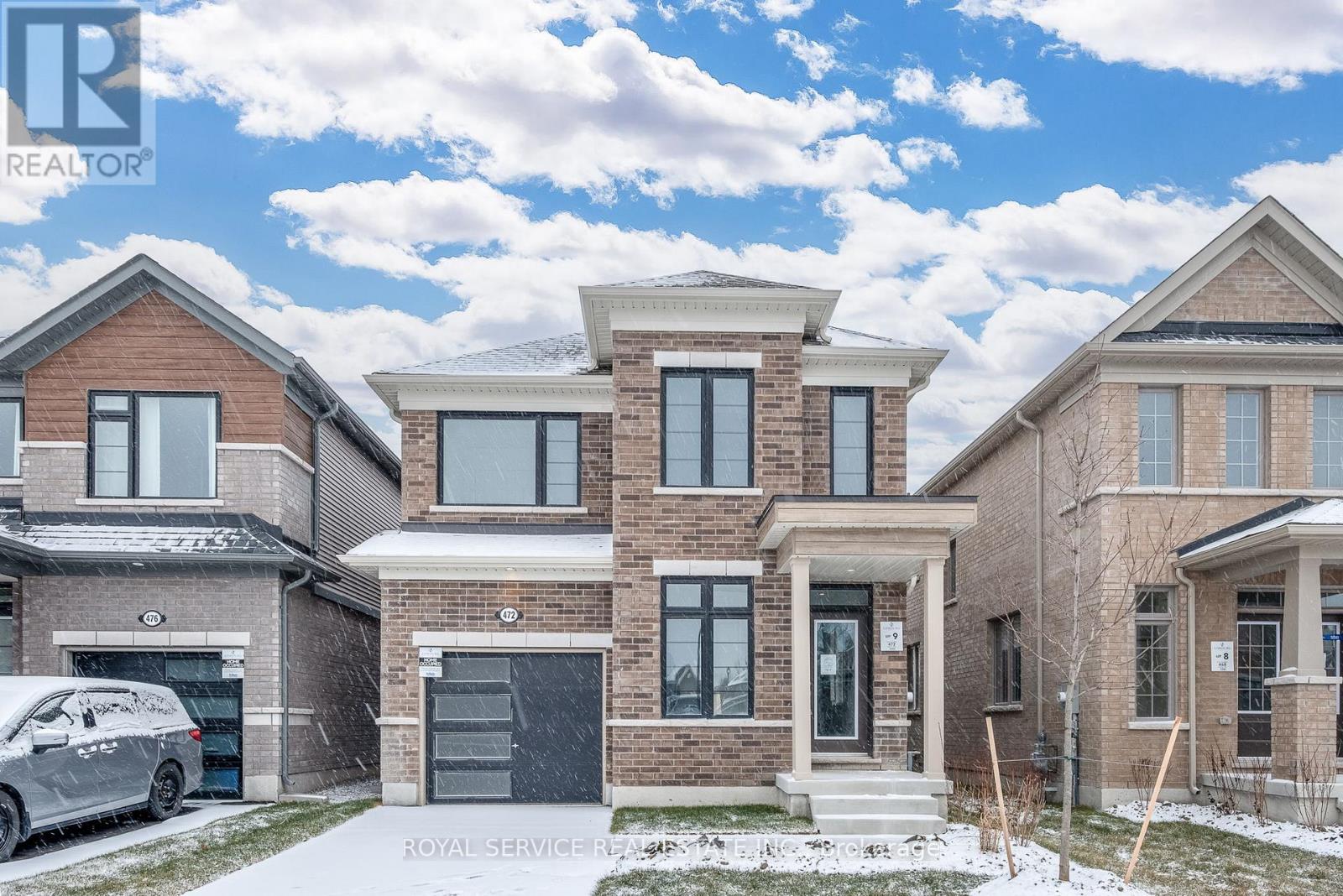 Property at 472 TREVOR STREET image 1