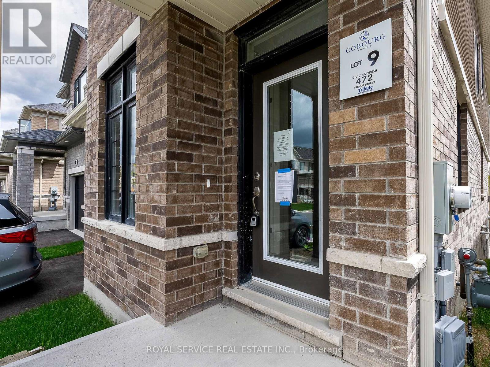 Property at 472 TREVOR STREET image 2